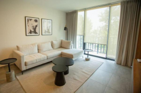 MrW Modern 2 bedroom apartment Inara